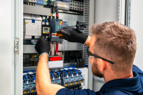 Best Industrial Electrical Services  in Northfield, OH