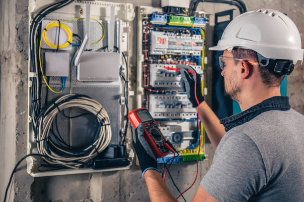 Best Electrical Outlet Repair  in Northfield, OH
