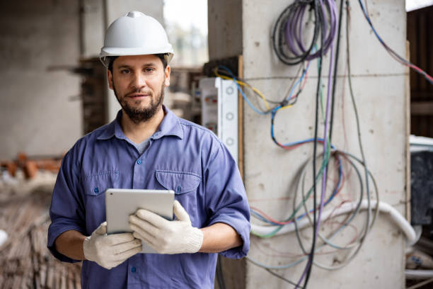 Best Electrical Installation Contractor  in Northfield, OH