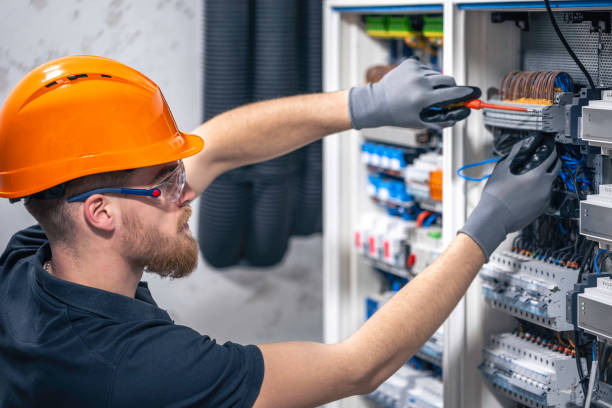 Best Electrical Wiring Services  in Northfield, OH