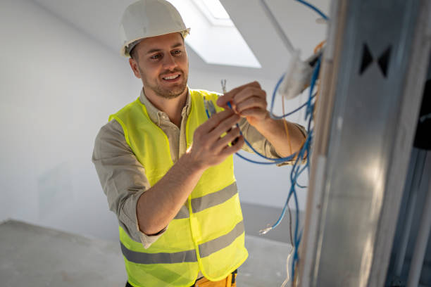 Best Electrician for Home Renovation  in Northfield, OH